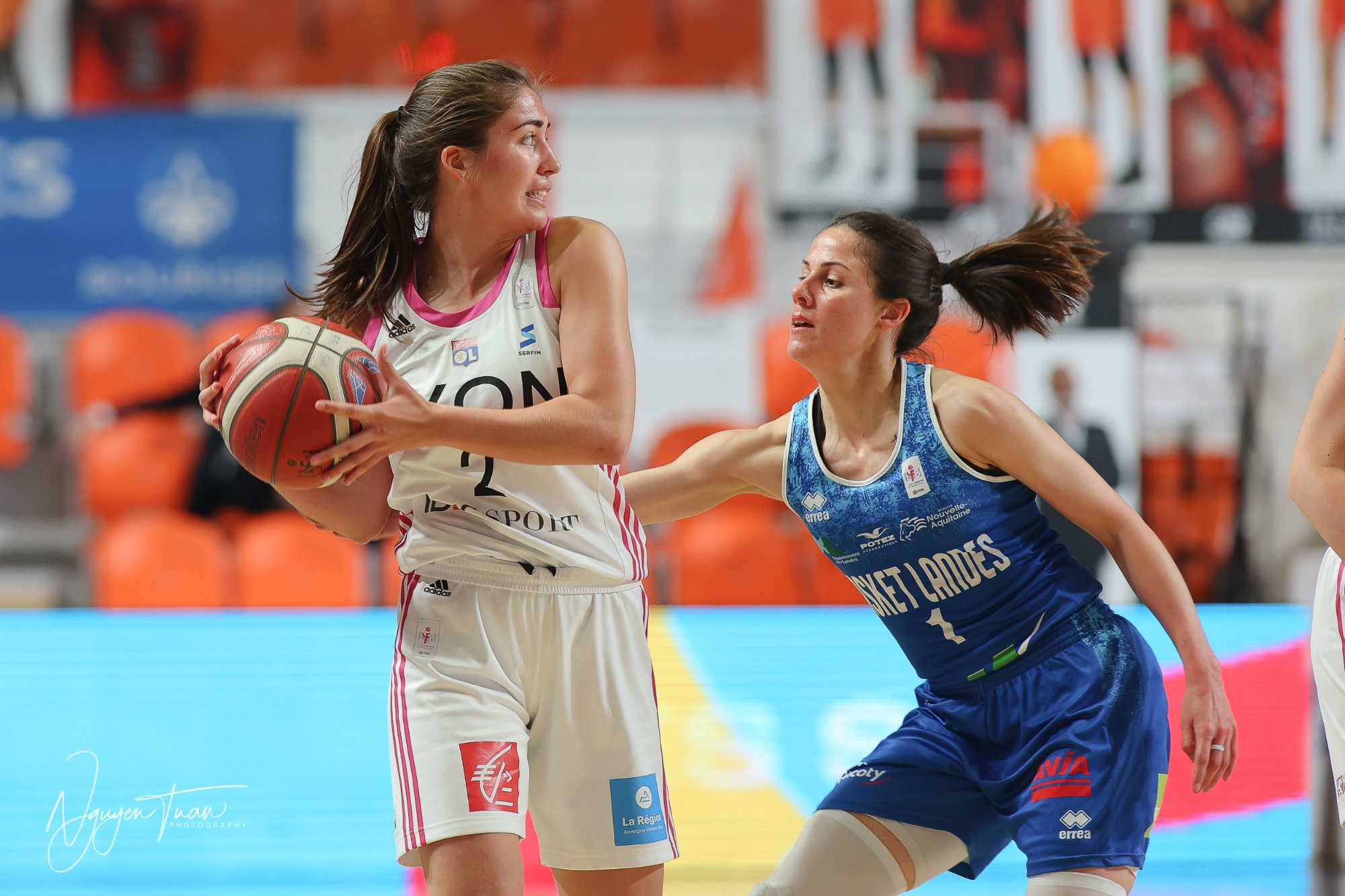 2021 LYON vs LANDES 738